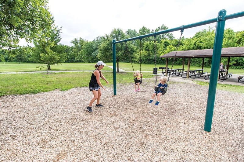 O’Fallon Sports Park preview 6
